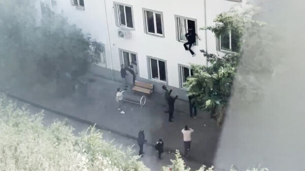 Vier doden bij nieuwe schietpartij op een middelbare school in Turkije