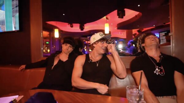 Braden ‘Clavicular’ Peters opgenomen in ziekenhuis na overdosis op livestream