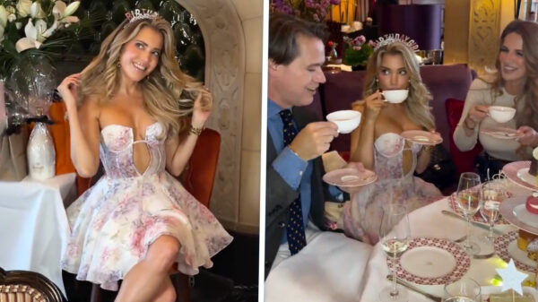 Sylvie Meis viert 48e verjaardag: Een eenzaam spektakel vol "vrienden"