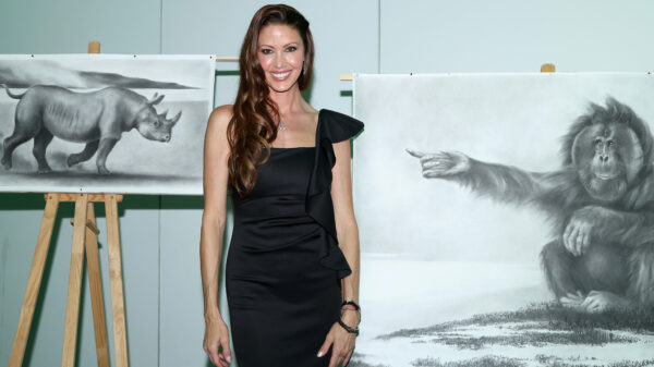 Shannon Elizabeth begint op OnlyFans en legt op 52-jarige leeftijd uit waarom