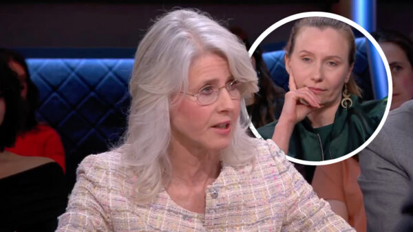 Mona Keijzer hakt advocaat en PRO-Amsterdammer Zita Pels in de pan