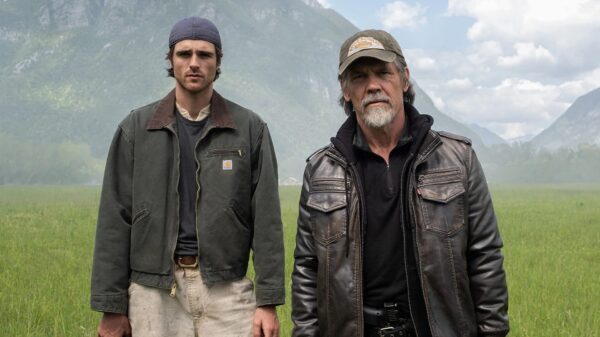 Trailer van The Dog Stars zet apocalyptische zoektocht in gang