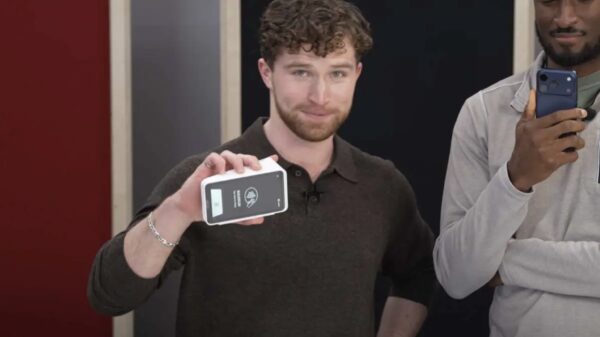 Tap to pay-lek: Duizenden euro’s af te schrijven van vergrendelde iPhone