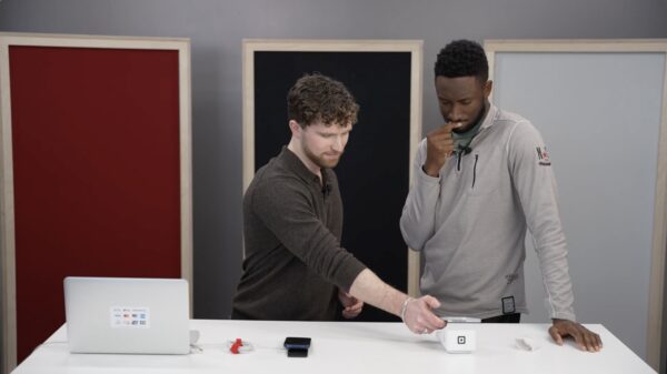 Tap to pay-lek: Duizenden euro’s af te schrijven van vergrendelde iPhone