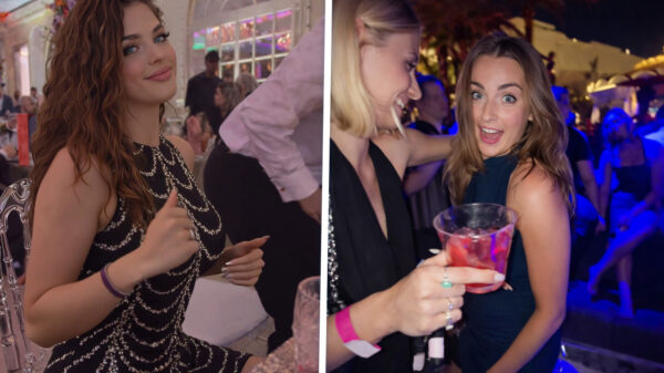 Hotssjeeeeéé het is weekend!