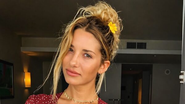 Vrije dag voor de voorgevel en dat zie je meteen aan alles dat beweegt