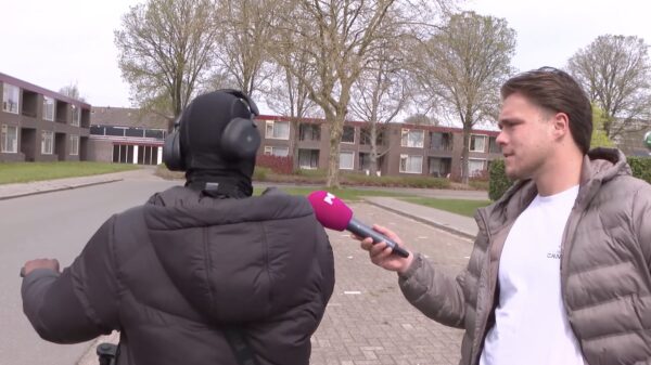 Inwoners van Delfzijl zijn het fatbike-terreur zat: "Ik ben bewapend!"