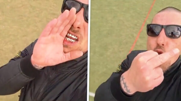 Steen deelt verbale rochel uit aan de gevallen knuffelmarokkaan Ali B