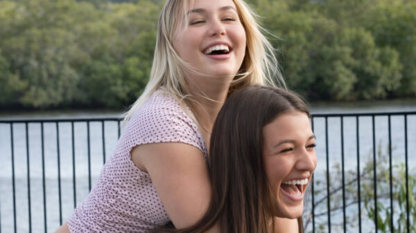 Dit filmpje had alles, behalve een capabele cameraman