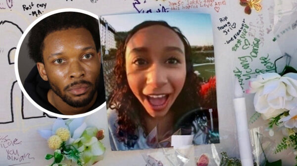 Zanger D4vd aangeklaagd voor moord na vondst resten tienermeisje in Tesla