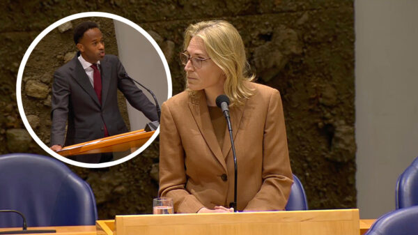 Pijnlijk: D66-minister Elanor Boekholt-O'Sullivan weer voor schut na simpele vraag