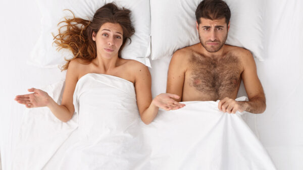 Arts waarschuwt: Drie dingen die je nooit moet doen voor je gaat rampetampen