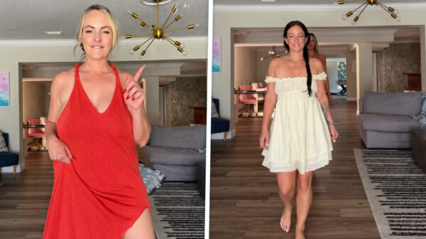 Vraag van vandaag: Nemen ze netjes de voordeur of gaan ze ook achterom?