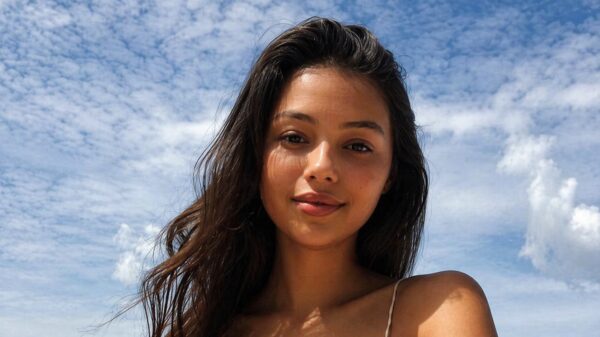 Jetzt geht's los: Bikiniseizoen is los en dat nemen ze wel héél serieus