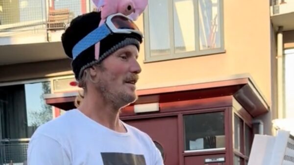 Dordtse buurman fixt je fatbike en gaat zelf compleet door het dak