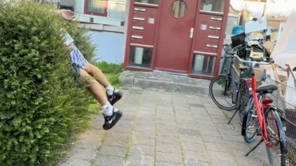 Dordtse buurman fixt je fatbike en gaat zelf compleet door het dak