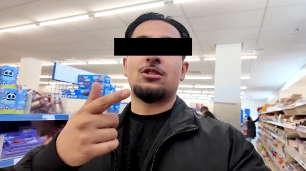 OM: 'Prank call RouandYT leidde tot doodschieten van Syrische jongens in park'