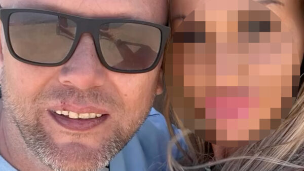 Fans maken zich zorgen om Samantha 'Barbie' de Jong na nieuwe beelden