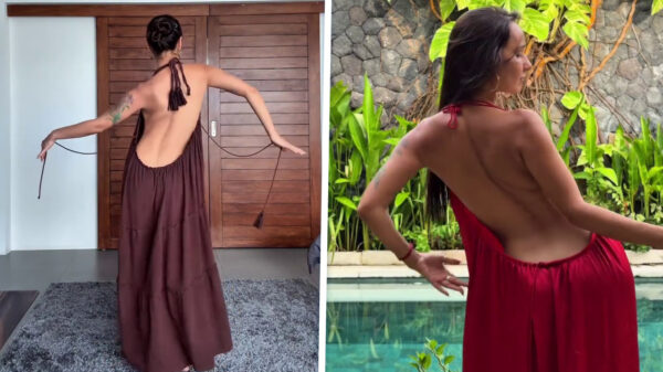 Goedemorgen: Tijd om je wervelkolom los te gooien met een slangendansje