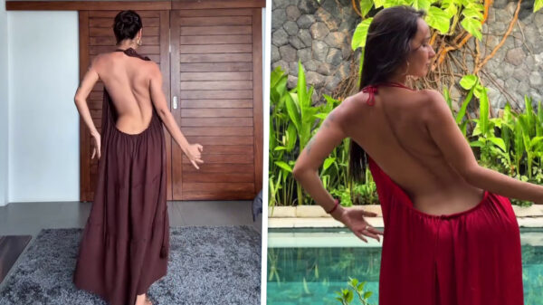 Goedemorgen: Tijd om je wervelkolom los te gooien met een slangendansje