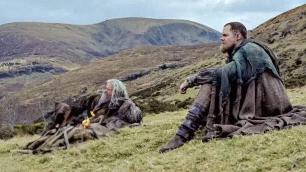 Trailer van The Death of Robin Hood zet mythische held op scherp