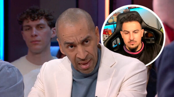 Felle reacties op Rouands advocaat Gerald Roethof bij Pauw & De Wit