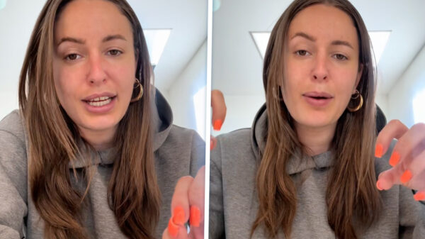 Dit is volgens Carlijn wat er écht gebeurde met de politie in Loosdrecht