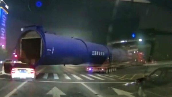 Laat het vervoeren van windmolen-onderdelen maar aan de professionals over