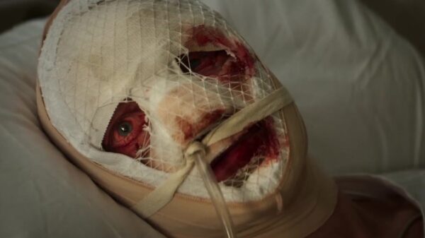 Teaser: Clayface verandert ster-acteur in een wraakzuchtig monster