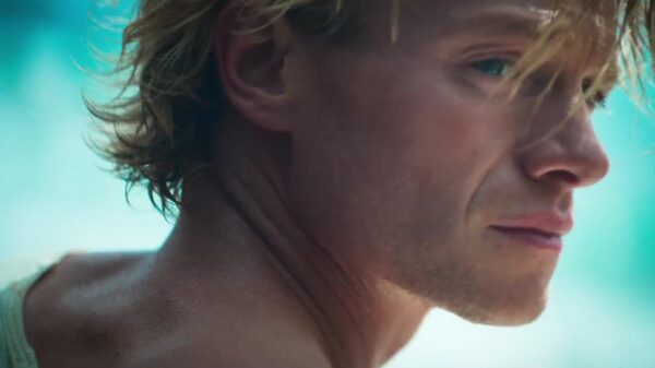 Teaser: Clayface verandert ster-acteur in een wraakzuchtig monster