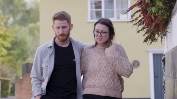 Kyle legt uit waarom hij juíst wil dat zijn vrouw met andere mannen wipt