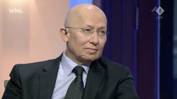 OM-topman: Koffie en thee voor XR-demonstanten in plaats van straffen