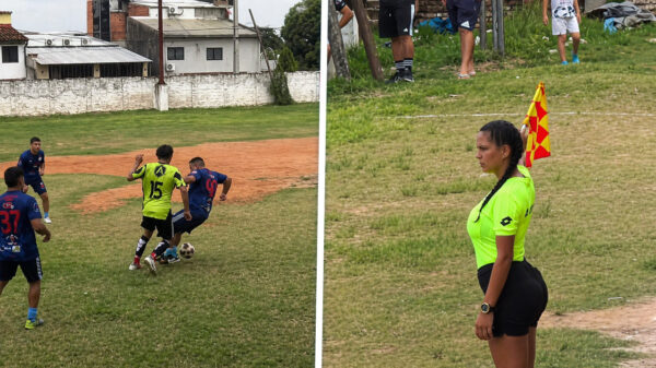 Cameraman verliest focus volledig en zoomt nét iets te lang op grensrechter