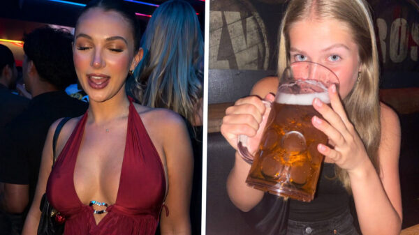Hotssjeeeeéé het is weekend!