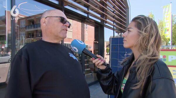 De lokale SGP wil vloeken gaan verbieden: "Je raakt daarmee Gods eer"