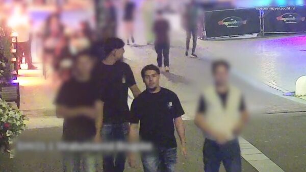 Jongen van 16 na uitgaan in Eindhoven meegelokt en met geweld beroofd in Moergestel