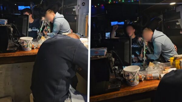 Nostalgie op standje bier met een avond in de zuipkeet zoals toen