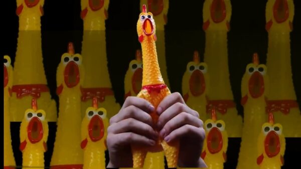 Deze uitvoering van Bohemian Rhapsody verdient eigenlijk de eerste plaats in de Top 2000