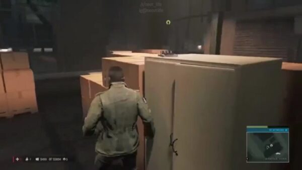 Liever in je broek schijten dan stoppen met gamen