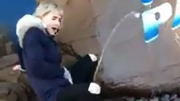 Mijn nieuwe vriendin kun je niet overal mee naartoe nemen