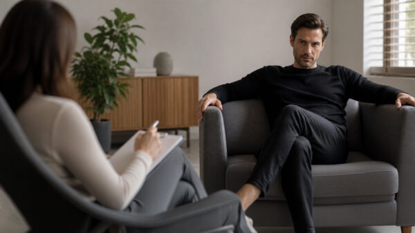 Psycholoog legt uit hoe je aan iemands uiterlijk een psychopaat herkent
