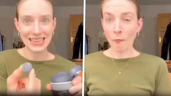 Dit zure Japanse snoepje gaat viral om één reden