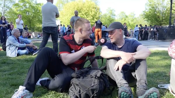 Volkert van der Graaf 'spreekt' exact 24 jaar na moord op Pim Fortuyn