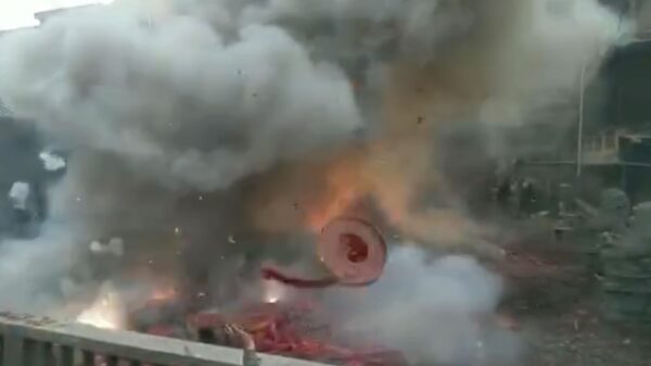 Oud & Nieuw in Duindorp relatief rustig verlopen