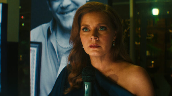 Max Cady zoekt keiharde wraak in eerste trailer van Cape Fear op Apple TV