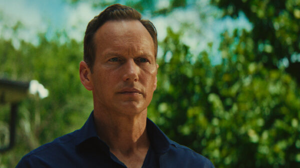 Max Cady zoekt keiharde wraak in eerste trailer van Cape Fear op Apple TV