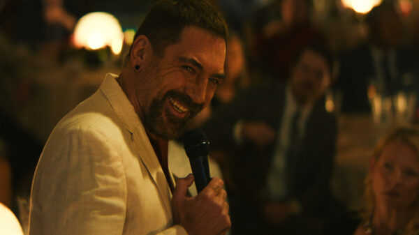 Max Cady zoekt keiharde wraak in eerste trailer van Cape Fear op Apple TV