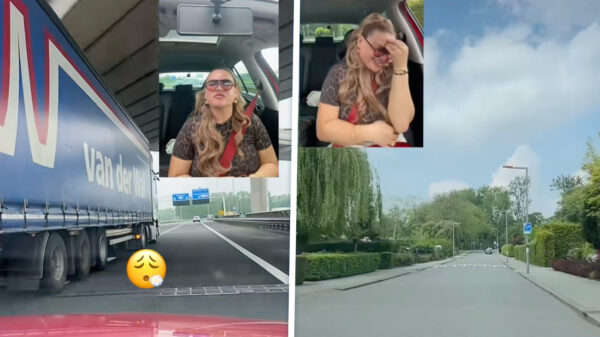 Rijinstructeurs anno 2026: Half leraar, half professioneel cameraman