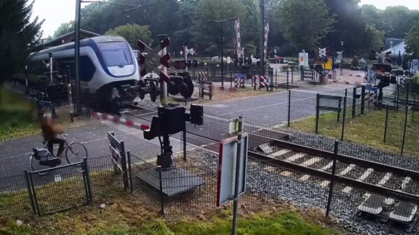 Dodelijk: Waarom onze jongeren massaal Russisch roulette spelen bij het spoor