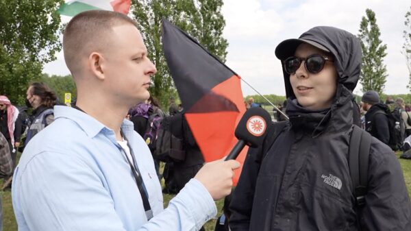 Extreemlinks tuig heeft er begrip voor dat Pim Fortuyn door Volkert is vermoord
